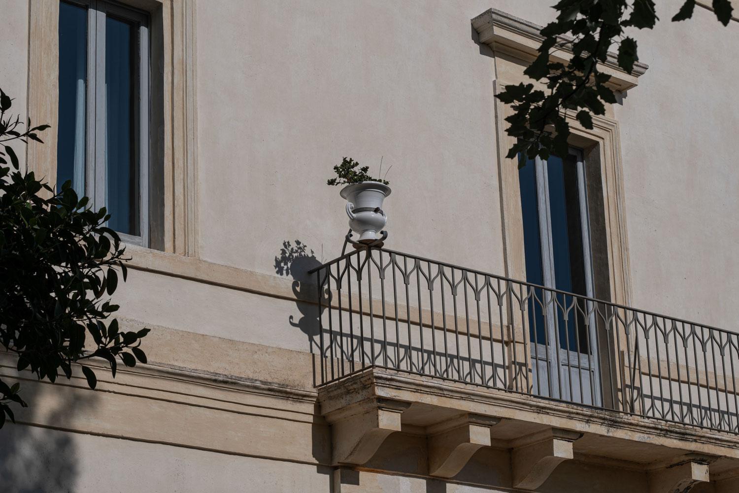 Masseria Li Foggi Gallipoli Eksteriør billede